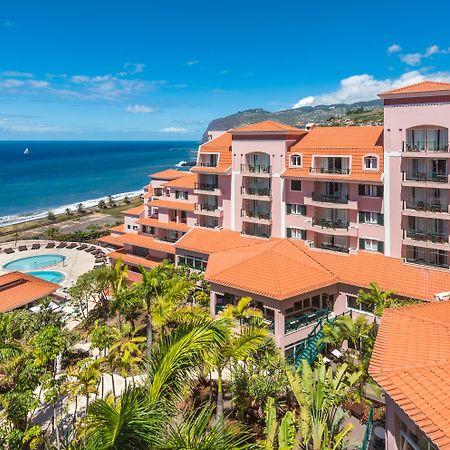 Pestana Royal All Inclusive Ocean & Spa Resort Funchal  Exteriér fotografie
