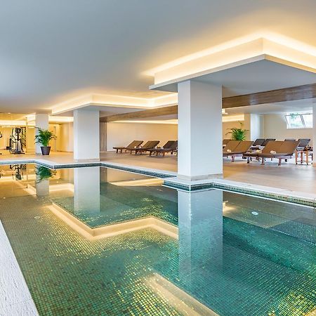 Pestana Royal All Inclusive Ocean & Spa Resort Funchal  Exteriér fotografie