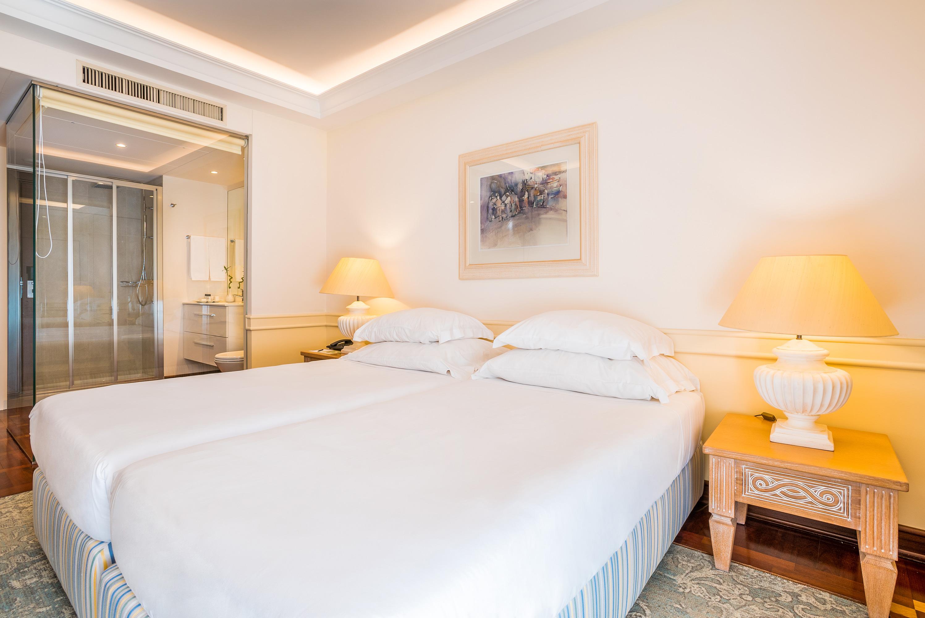 Pestana Royal All Inclusive Ocean & Spa Resort Funchal  Exteriér fotografie