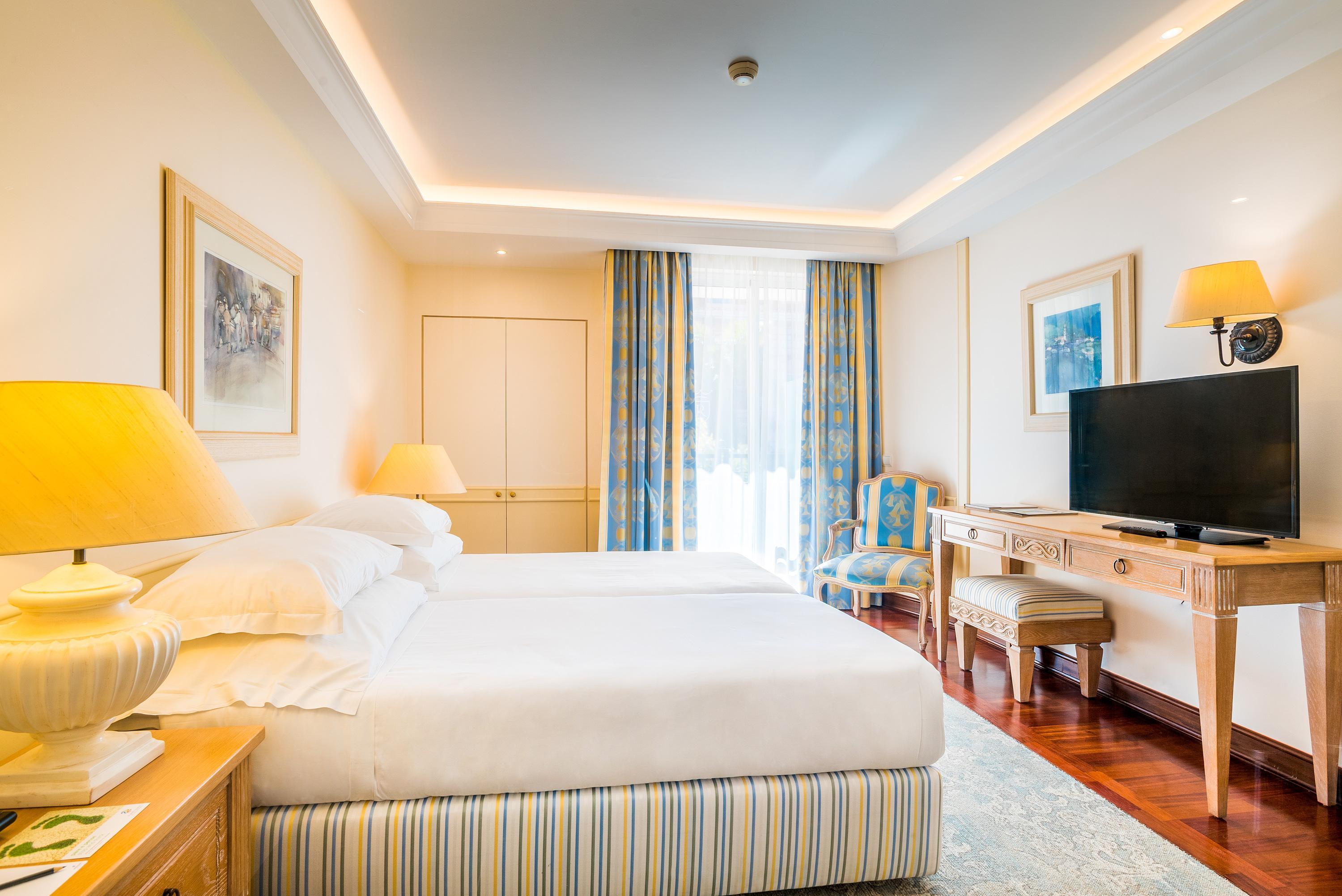 Pestana Royal All Inclusive Ocean & Spa Resort Funchal  Exteriér fotografie