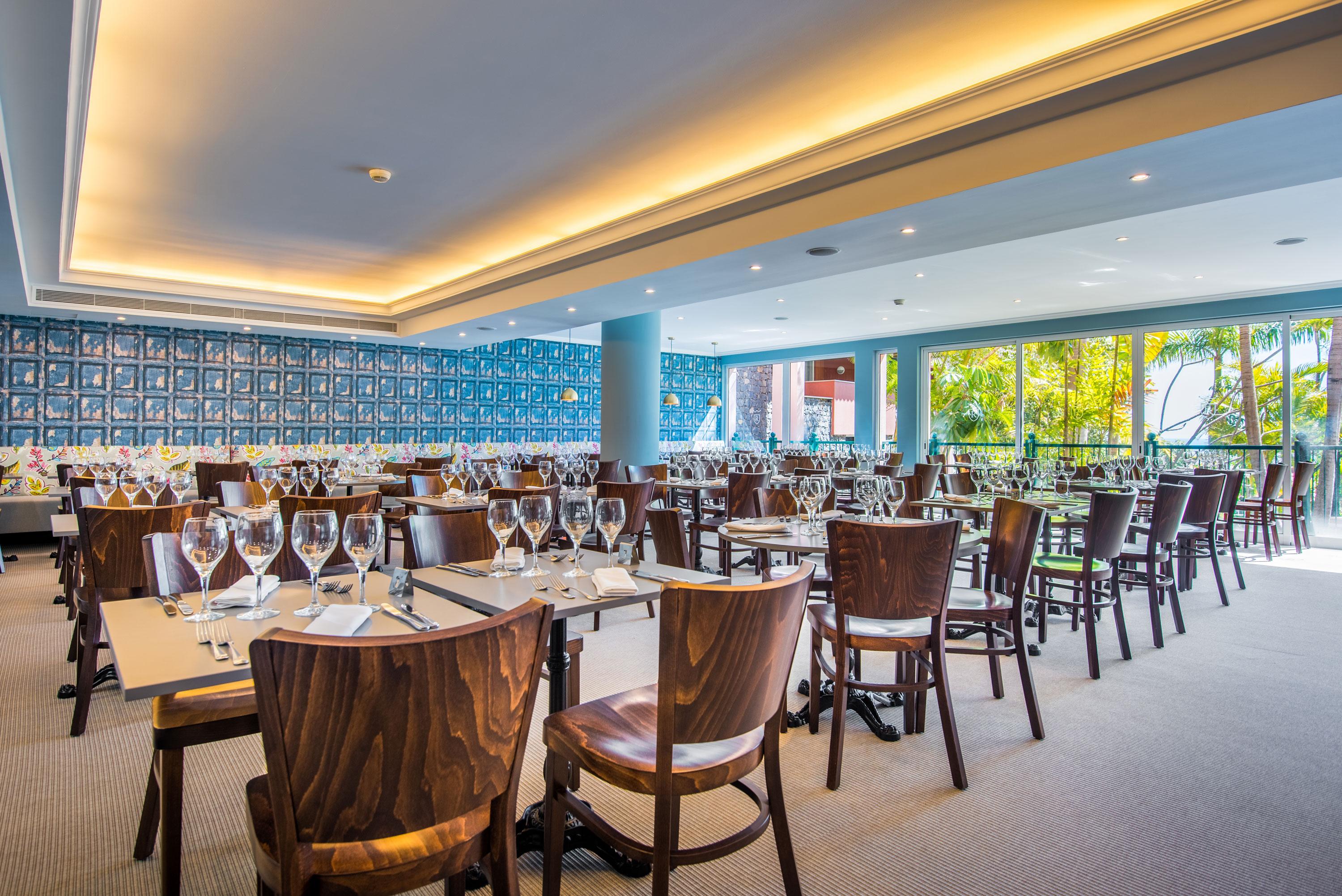 Pestana Royal All Inclusive Ocean & Spa Resort Funchal  Exteriér fotografie