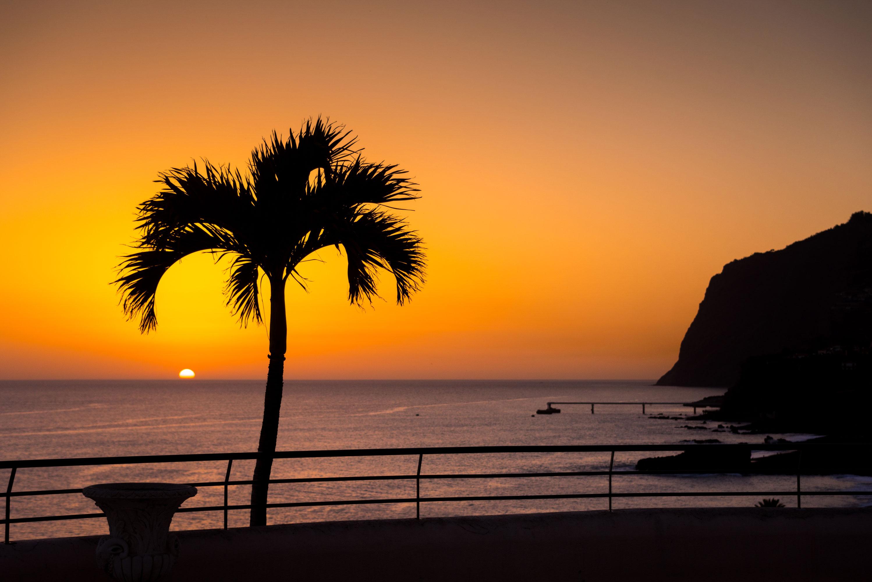 Pestana Royal All Inclusive Ocean & Spa Resort Funchal  Exteriér fotografie