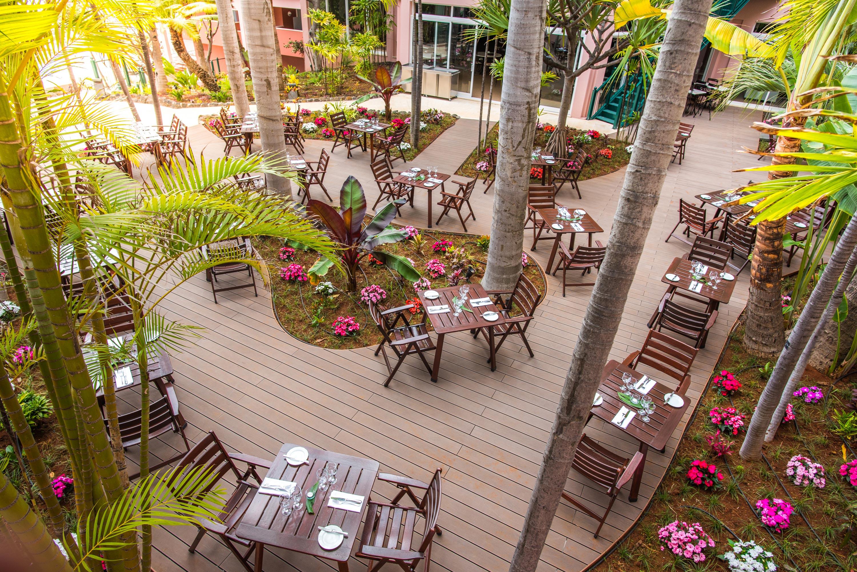 Pestana Royal All Inclusive Ocean & Spa Resort Funchal  Exteriér fotografie