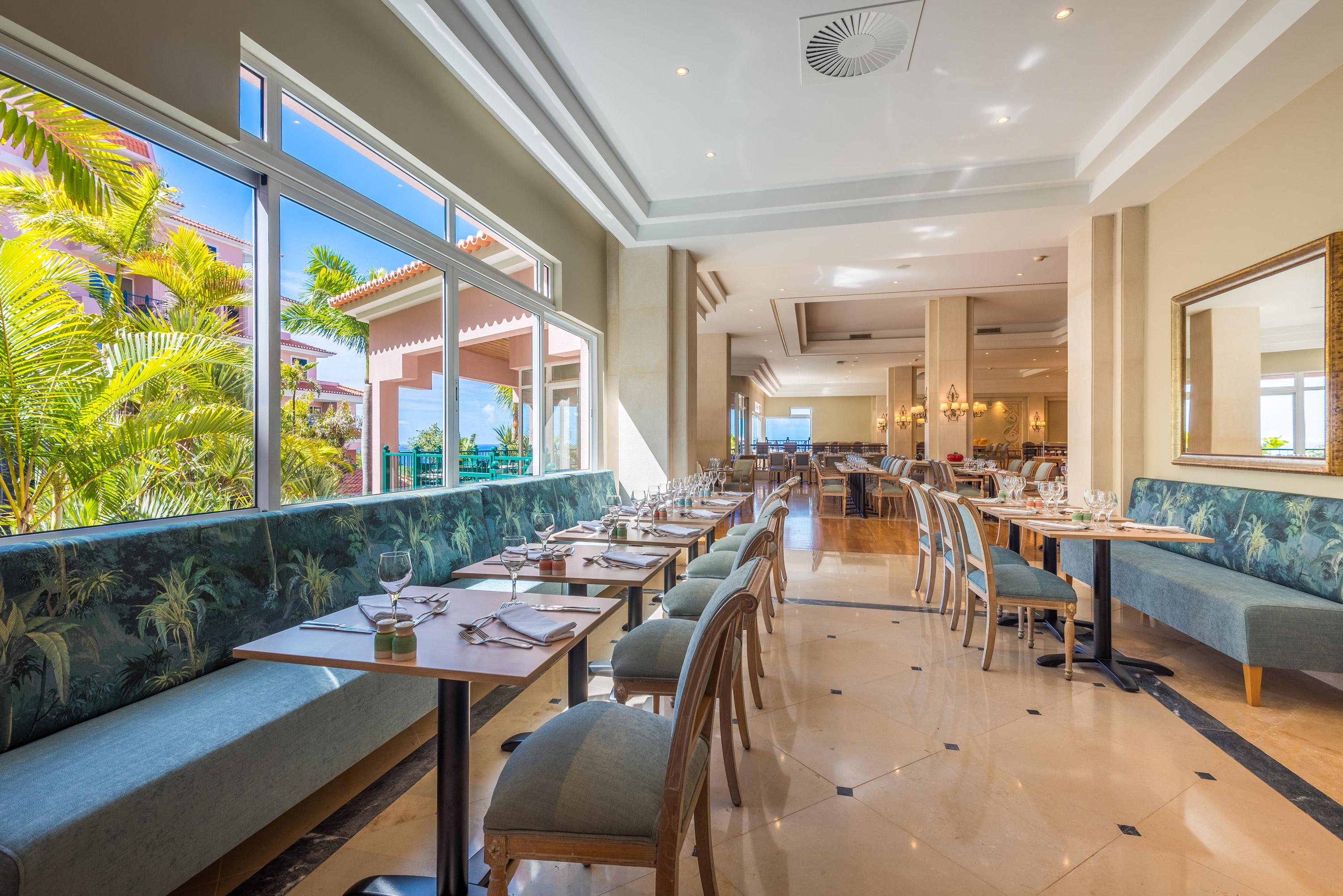 Pestana Royal All Inclusive Ocean & Spa Resort Funchal  Exteriér fotografie