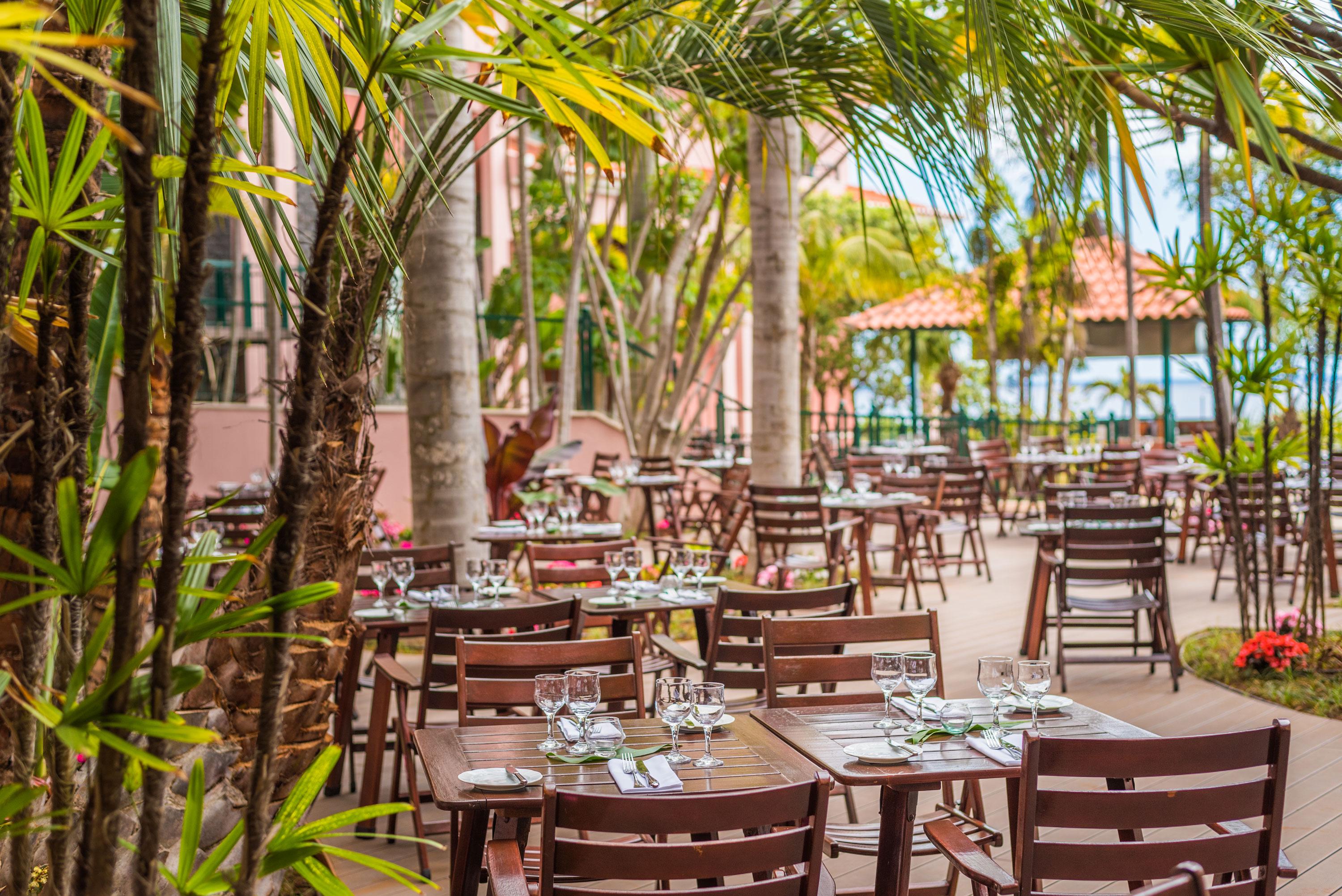 Pestana Royal All Inclusive Ocean & Spa Resort Funchal  Exteriér fotografie