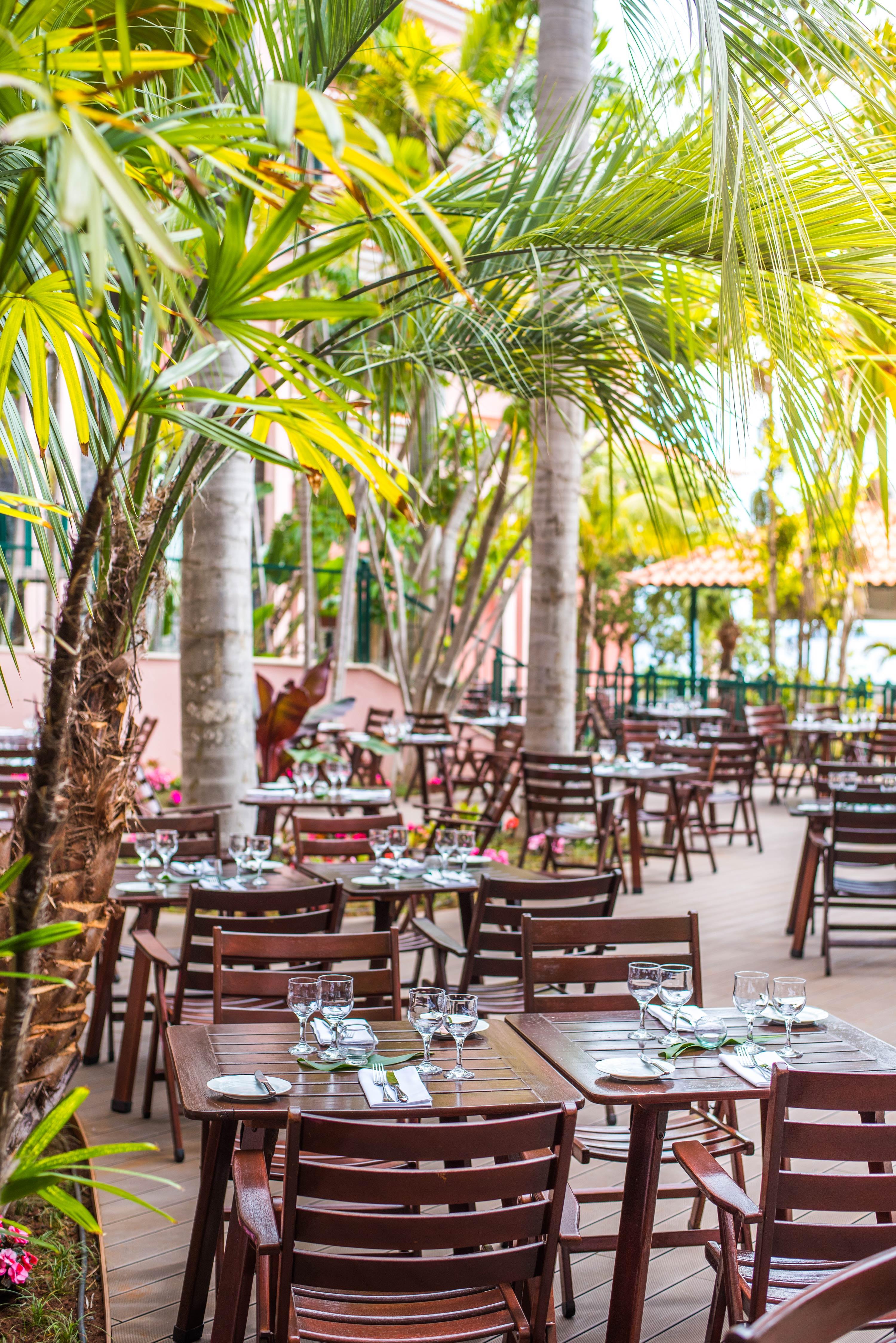 Pestana Royal All Inclusive Ocean & Spa Resort Funchal  Exteriér fotografie