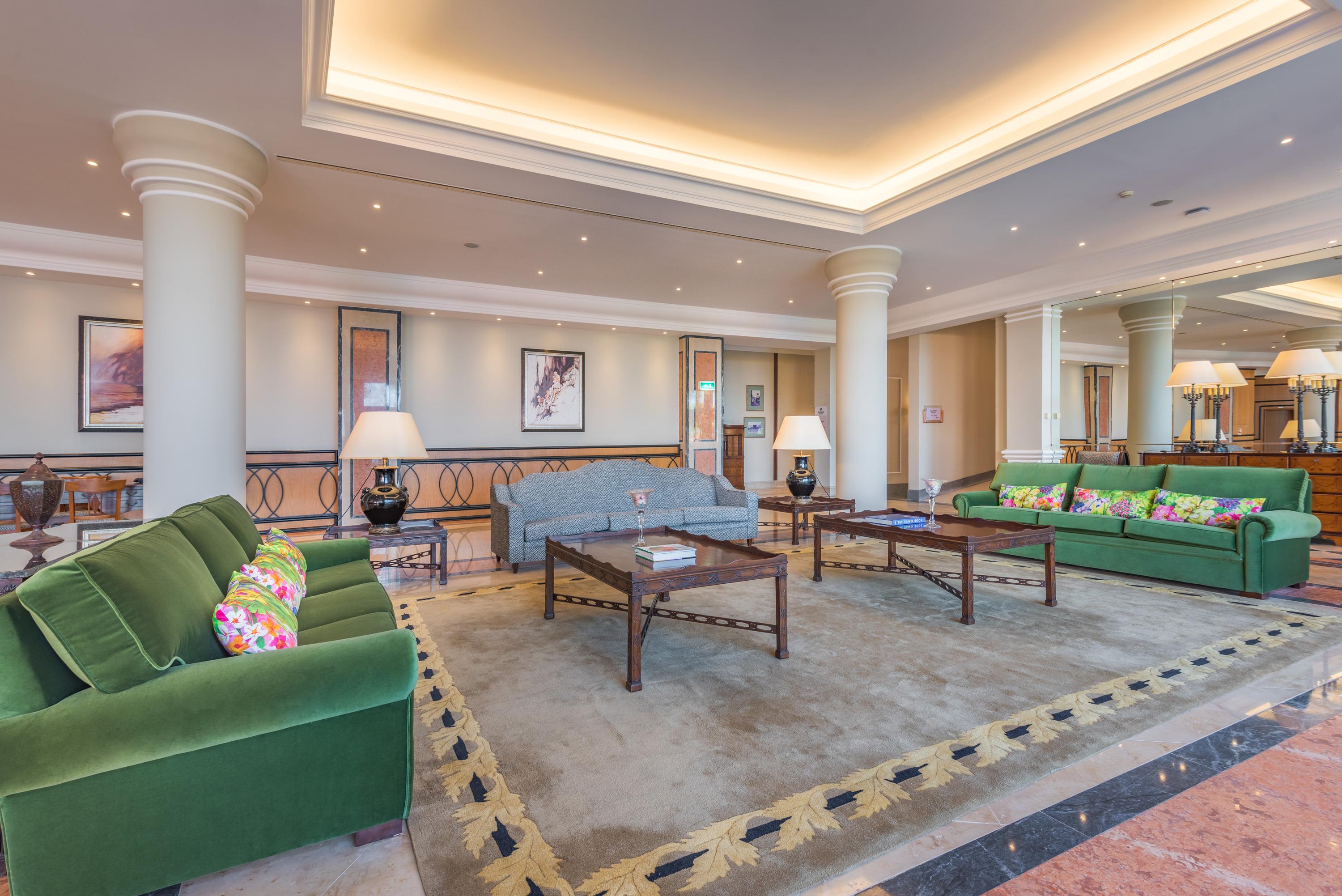 Pestana Royal All Inclusive Ocean & Spa Resort Funchal  Exteriér fotografie