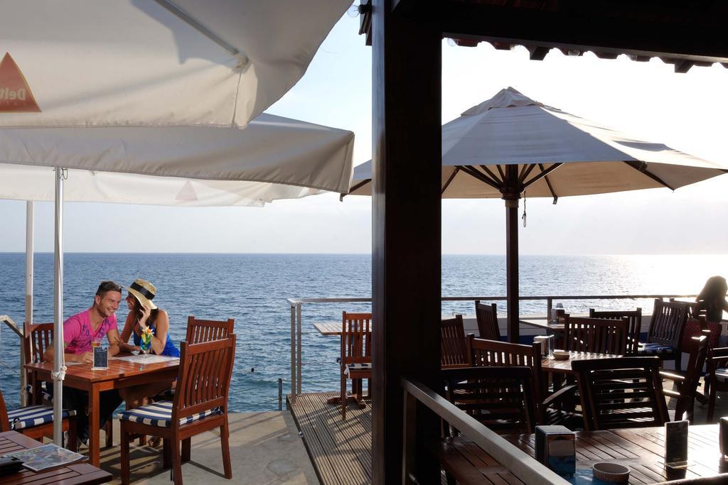 Pestana Royal All Inclusive Ocean & Spa Resort Funchal  Exteriér fotografie