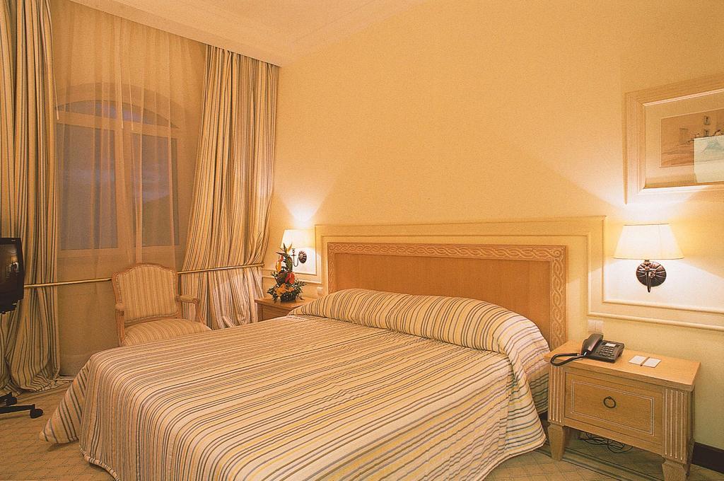 Pestana Royal All Inclusive Ocean & Spa Resort Funchal  Pokoj fotografie