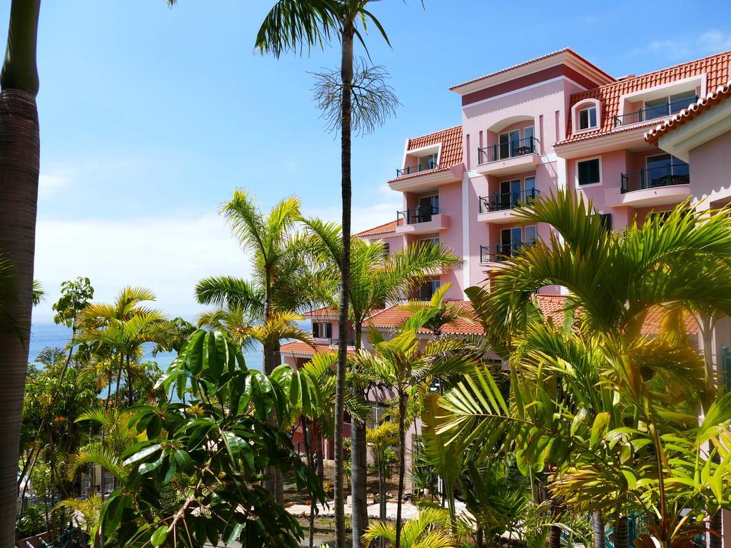 Pestana Royal All Inclusive Ocean & Spa Resort Funchal  Exteriér fotografie