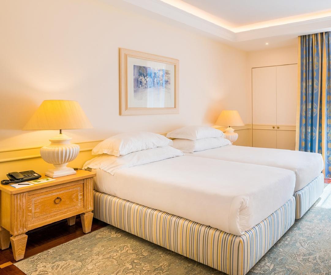 Pestana Royal All Inclusive Ocean & Spa Resort Funchal  Exteriér fotografie