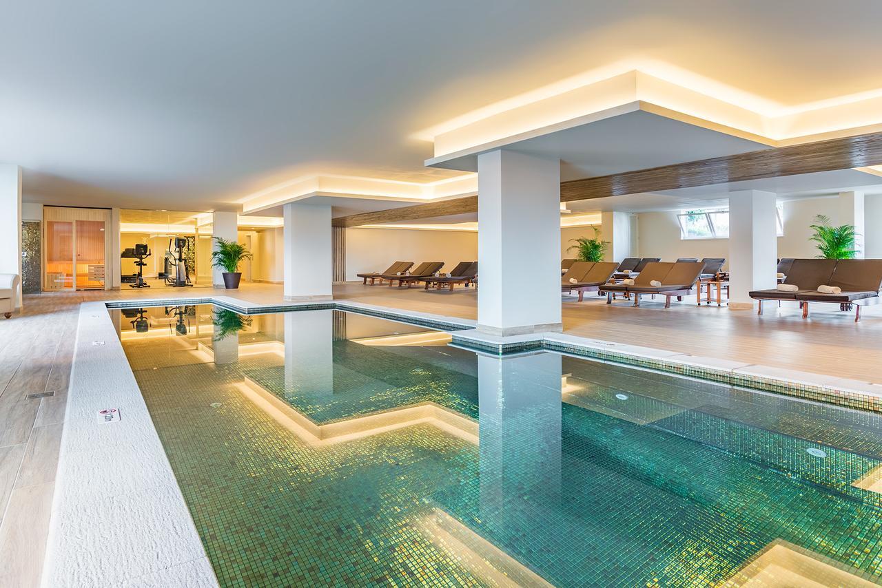 Pestana Royal All Inclusive Ocean & Spa Resort Funchal  Exteriér fotografie