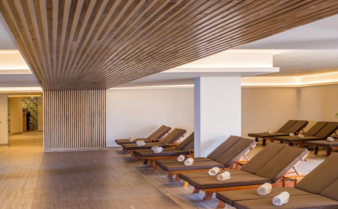 Pestana Royal All Inclusive Ocean & Spa Resort Funchal  Exteriér fotografie