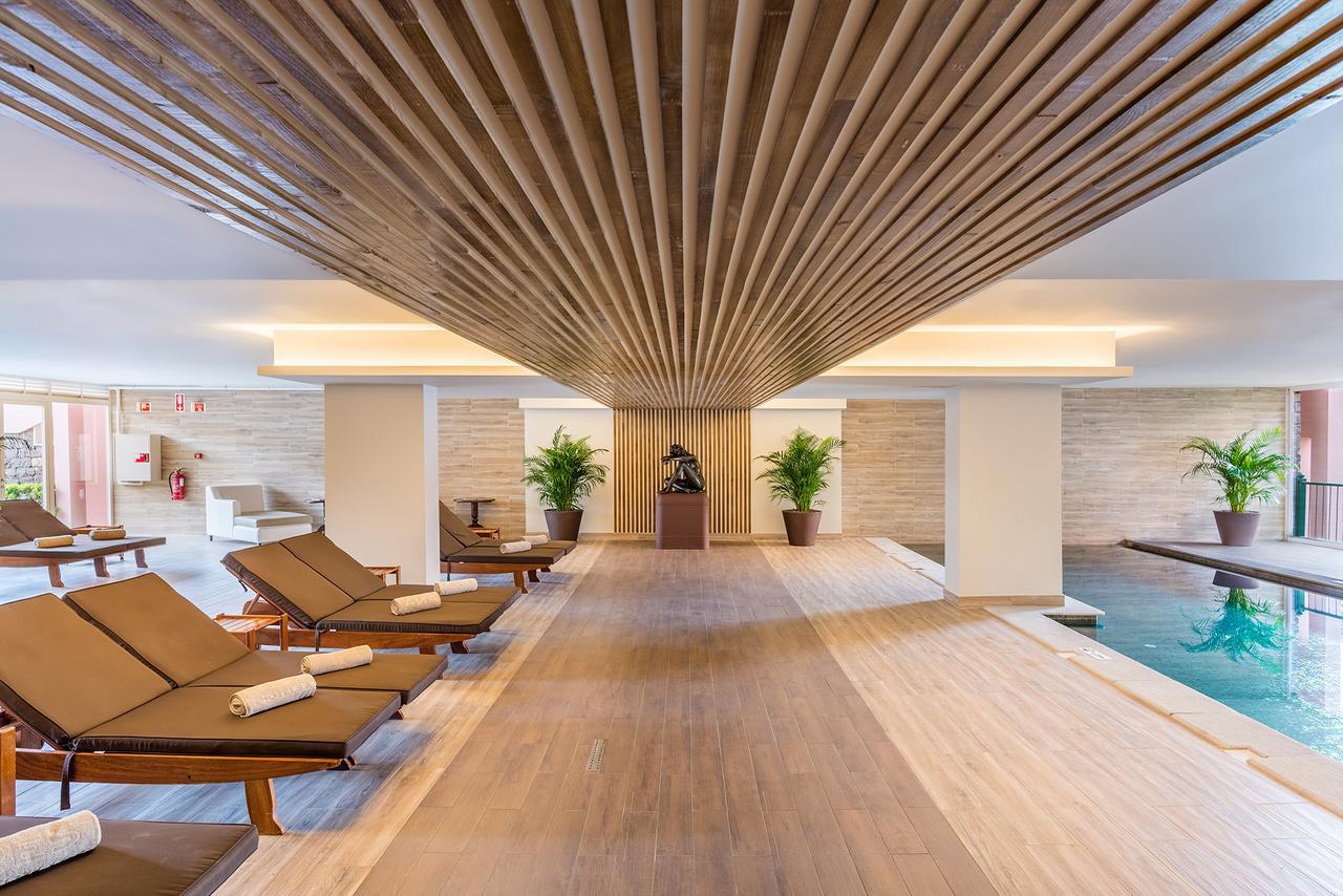 Pestana Royal All Inclusive Ocean & Spa Resort Funchal  Exteriér fotografie